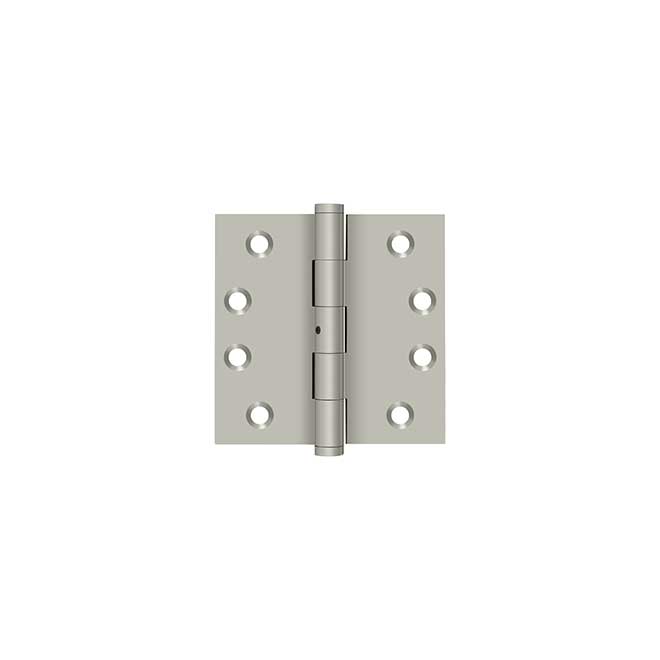 Deltana [DSB4N15] Door Butt Hinge