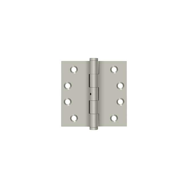 Deltana [DSB4N15] Door Butt Hinge