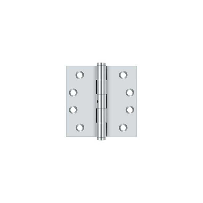 Deltana [DSB4N26] Door Butt Hinge