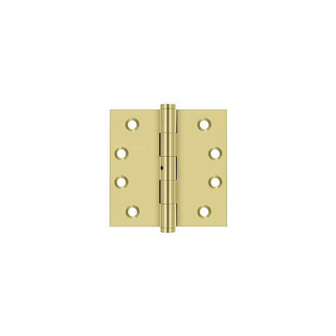 Deltana [DSB4N3] Door Butt Hinge