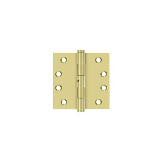 Deltana [DSB4N3] Door Butt Hinge