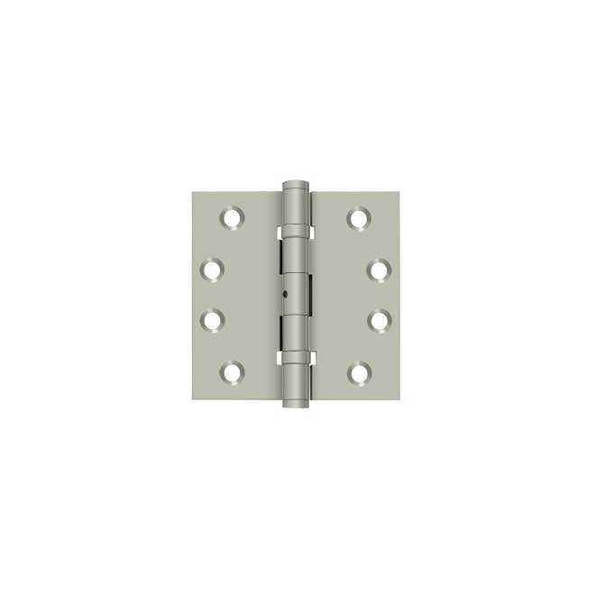 Deltana [DSB4NB15] Door Butt Hinge