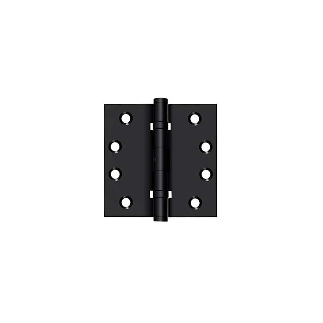 Deltana [DSB4NB19] Door Butt Hinge