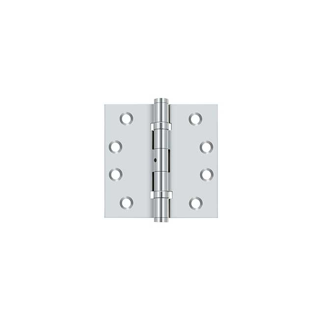 Deltana [DSB4NB26] Door Butt Hinge