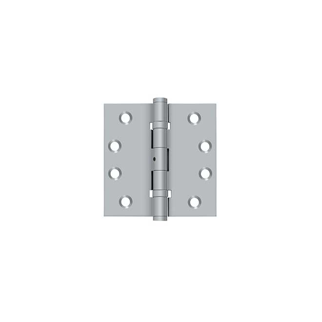 Deltana [DSB4NB26D] Door Butt Hinge