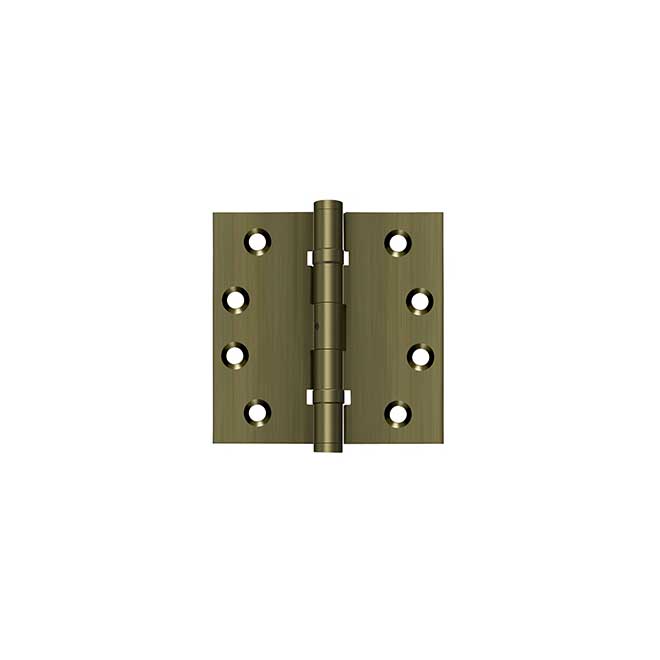 Deltana [DSB4NB5] Door Butt Hinge