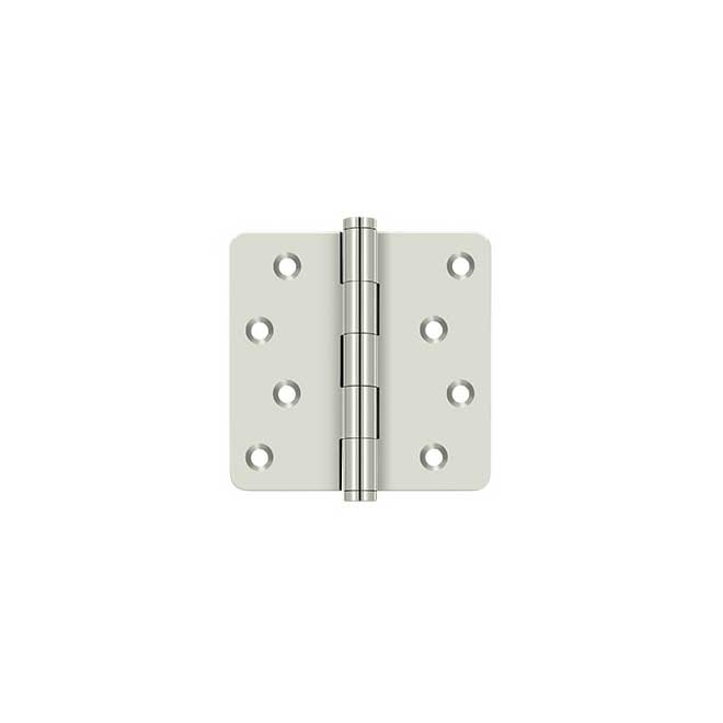 Deltana [DSB4R414-RZ] Door Butt Hinge