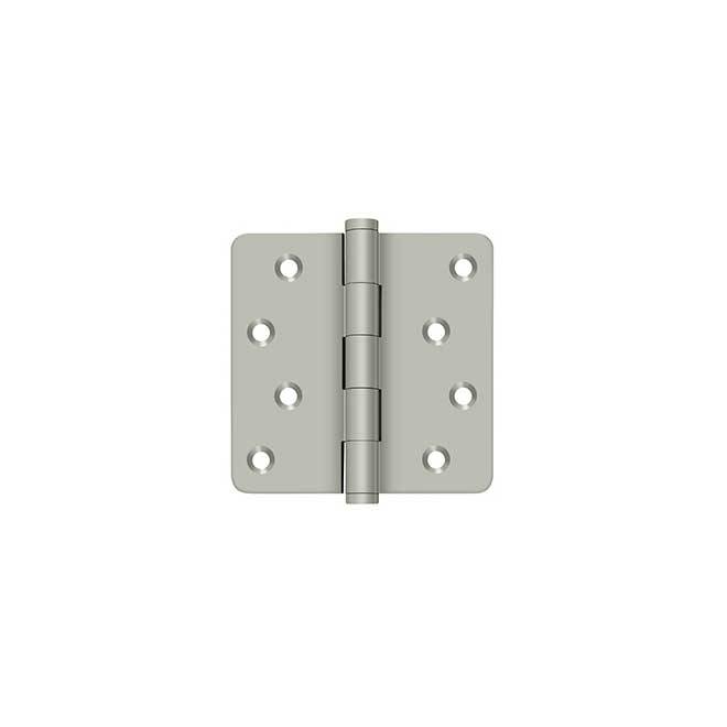 Deltana [DSB4R415-RZ] Door Butt Hinge