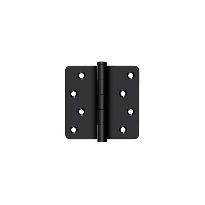 Deltana [DSB4R419-RZ] Door Butt Hinge