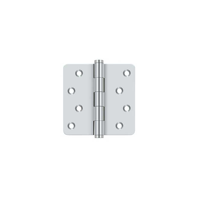 Deltana [DSB4R426-RZ] Door Butt Hinge