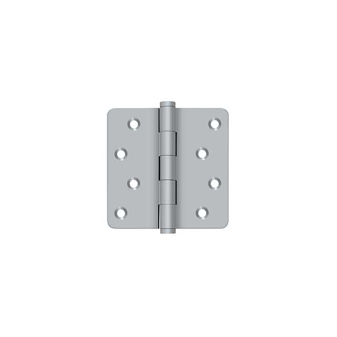 Deltana [DSB4R426D-RZ] Door Butt Hinge