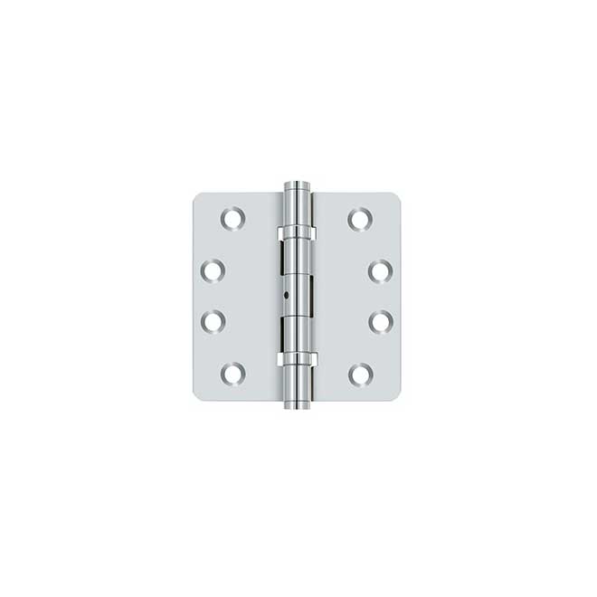 Deltana [DSB4R4NB26] Door Butt Hinge