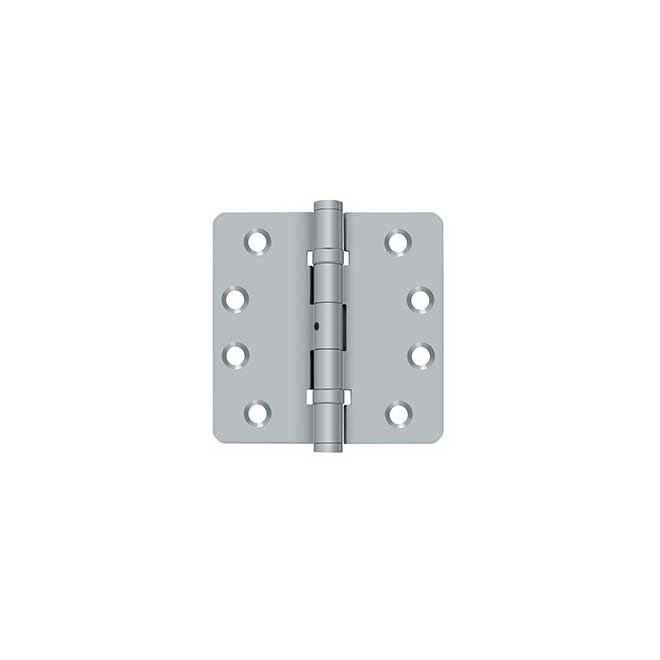 Deltana [DSB4R4NB26D] Door Butt Hinge
