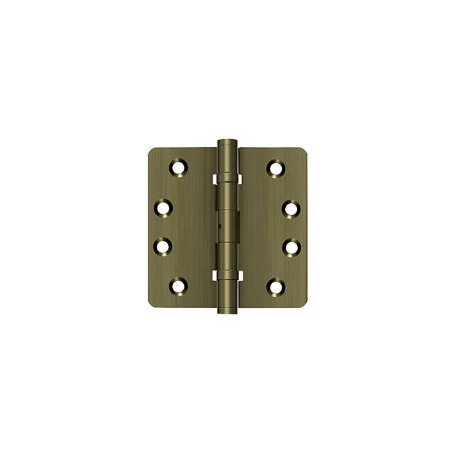 Deltana [DSB4R4NB5] Door Butt Hinge