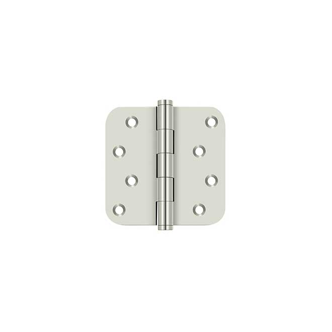 Deltana [DSB4R514-RZ] Door Butt Hinge