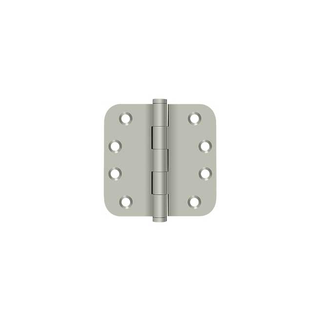 Deltana [DSB4R515] Door Butt Hinge