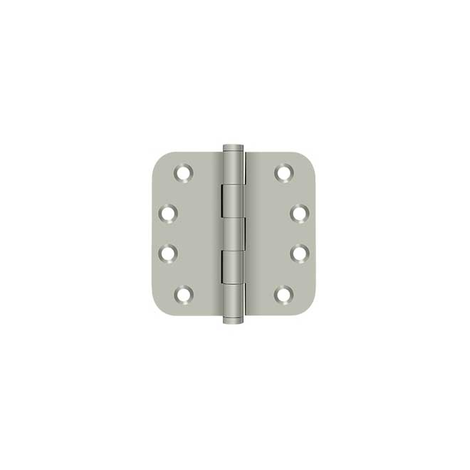 Deltana [DSB4R515] Door Butt Hinge