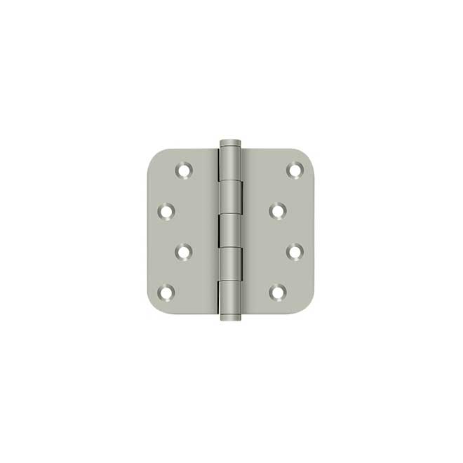 Deltana [DSB4R515-RZ] Door Butt Hinge