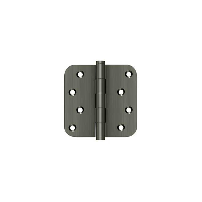 Deltana [DSB4R515A-RZ] Door Butt Hinge