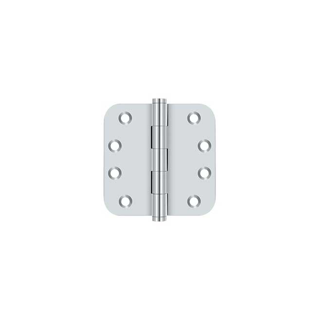 Deltana [DSB4R526] Door Butt Hinge