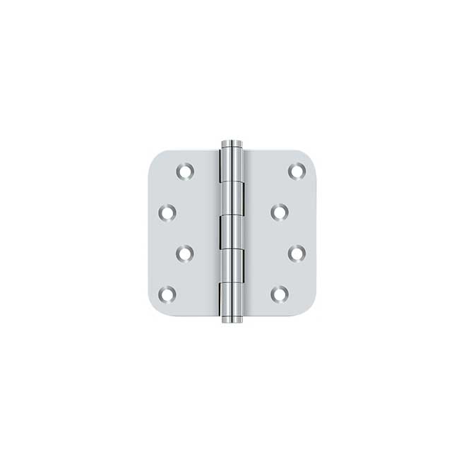 Deltana [DSB4R526-RZ] Door Butt Hinge