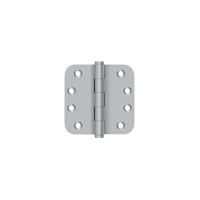 Deltana [DSB4R526D] Door Butt Hinge