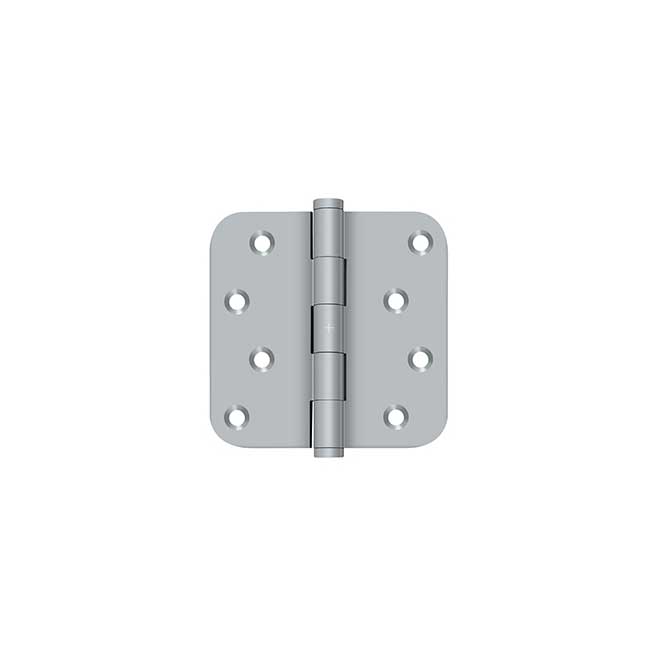 Deltana [DSB4R526D-RZ] Door Butt Hinge