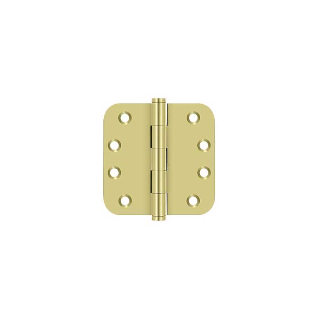 Deltana [DSB4R53-R] Door Butt Hinge