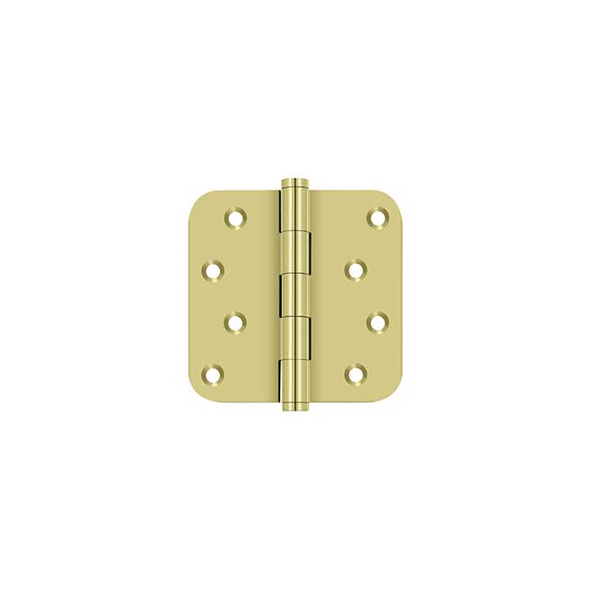 Deltana [DSB4R53-RZ] Door Butt Hinge