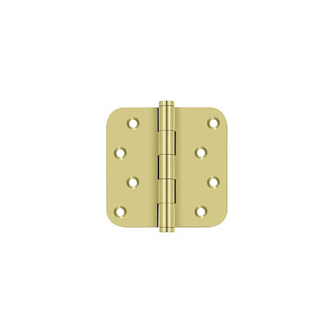 Deltana [DSB4R53-RZ] Door Butt Hinge