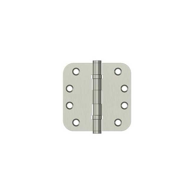 Deltana [DSB4R5B15] Door Butt Hinge