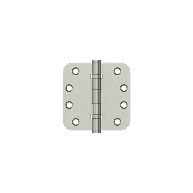 Deltana [DSB4R5B15] Door Butt Hinge