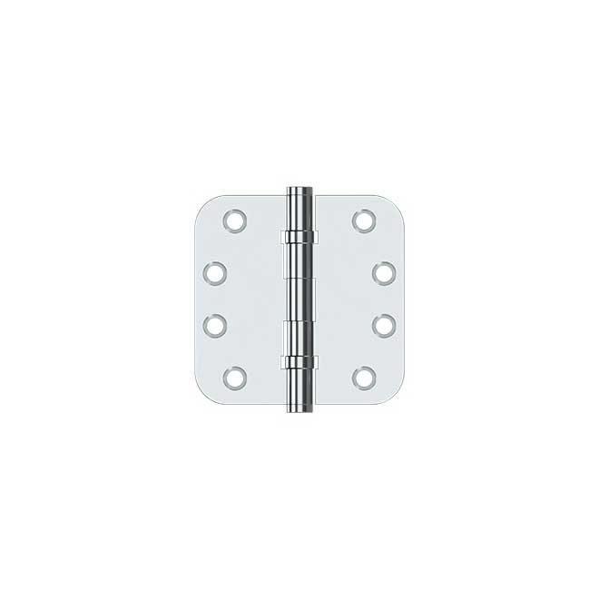 Deltana [DSB4R5B26] Door Butt Hinge