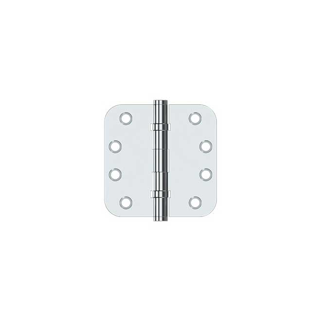 Deltana [DSB4R5B26] Door Butt Hinge