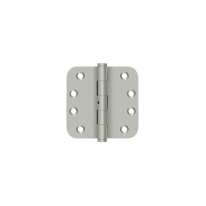 Deltana [DSB4R5N15] Door Butt Hinge