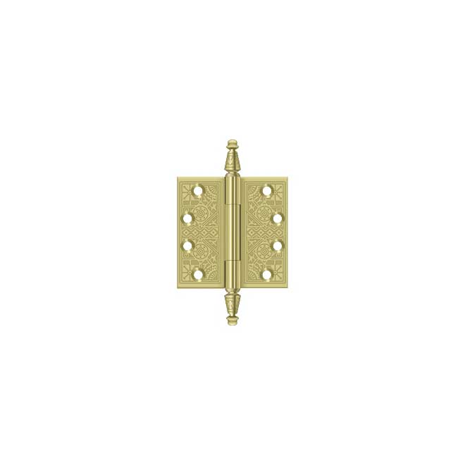 Deltana [DSBP44U3] Door Butt Hinge