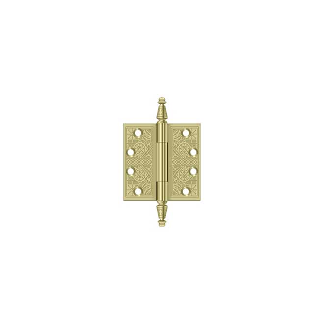 Deltana [DSBP44U3-UNL] Door Butt Hinge