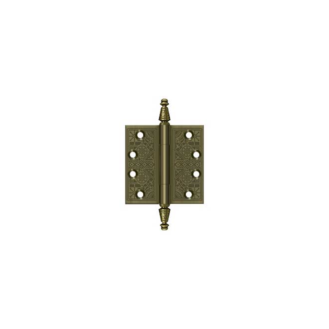 Deltana [DSBP44U5] Door Butt Hinge
