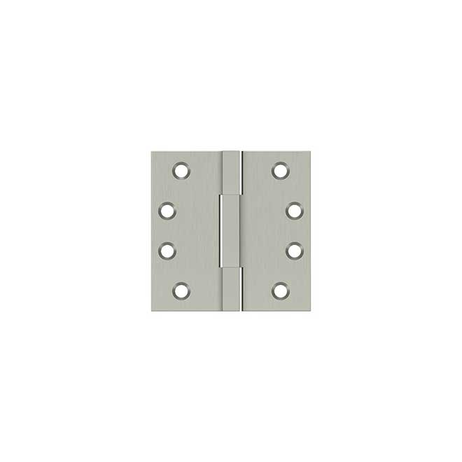 Deltana [DSBS415] Door Butt Hinge