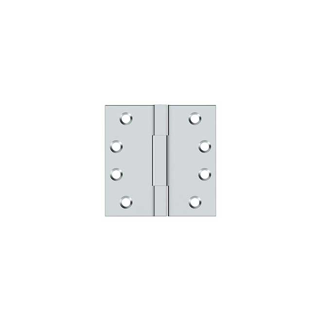 Deltana [DSBS426] Door Butt Hinge