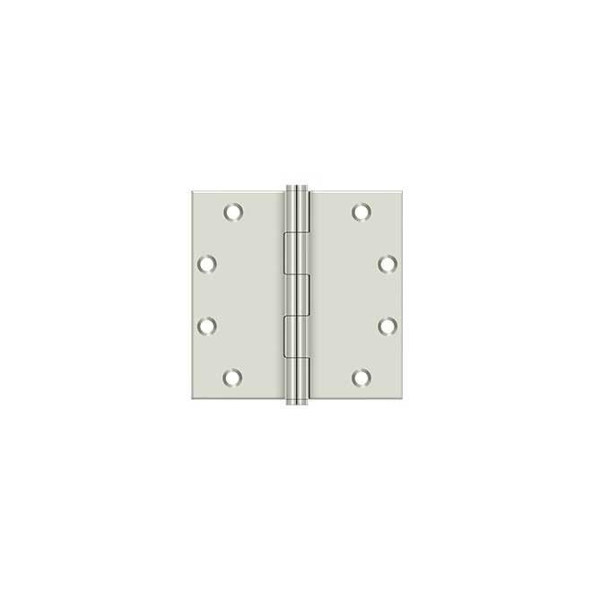 Deltana [DSB5514] Door Butt Hinge