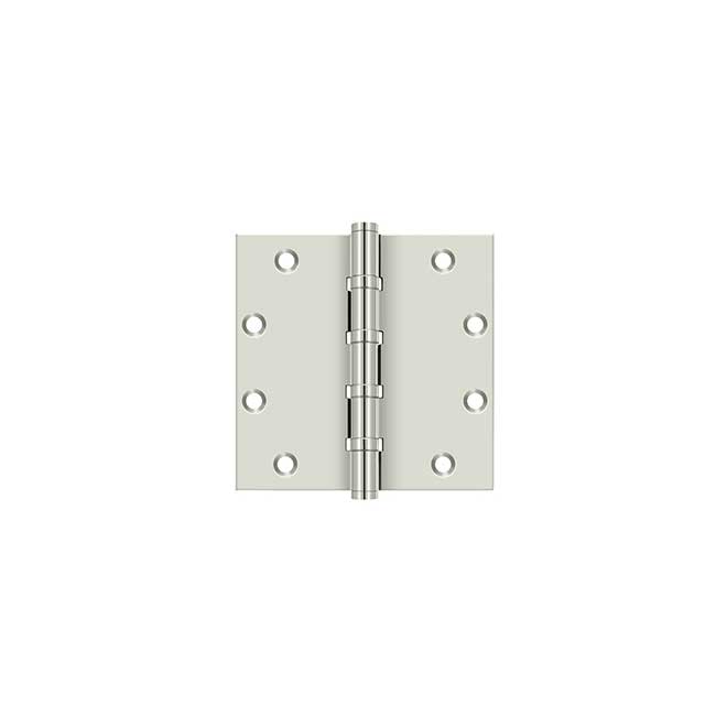 Deltana [DSB55B14] Door Butt Hinge