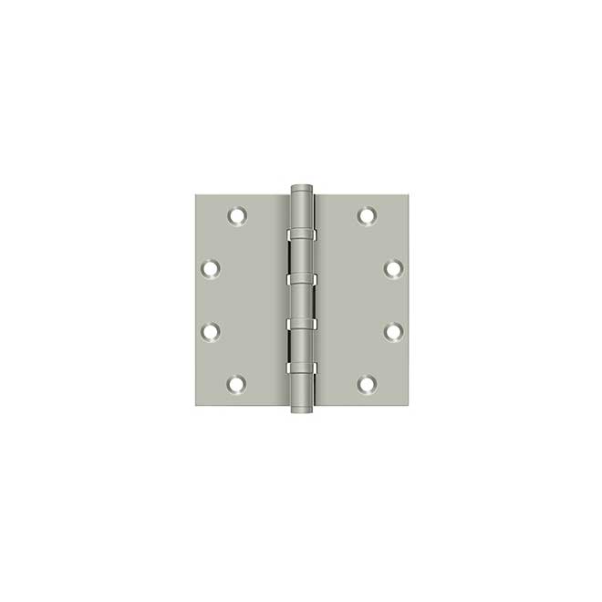 Deltana [DSB55B15] Door Butt Hinge