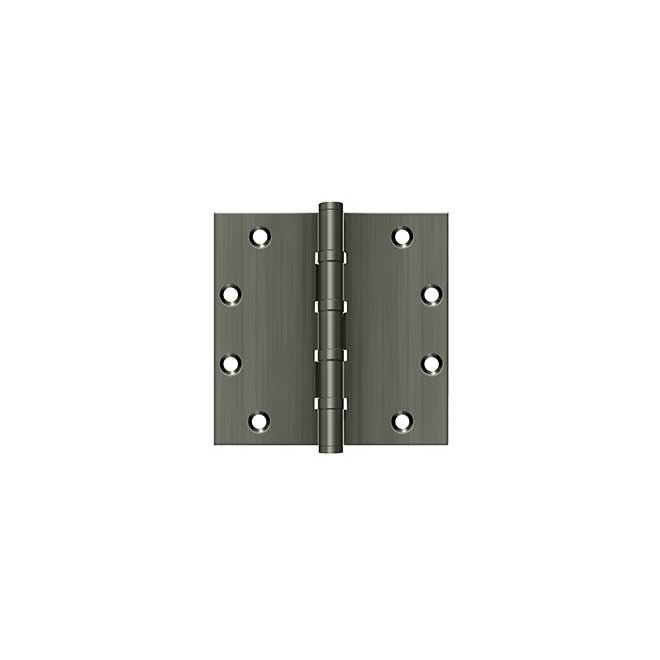 Deltana [DSB55B15A] Door Butt Hinge