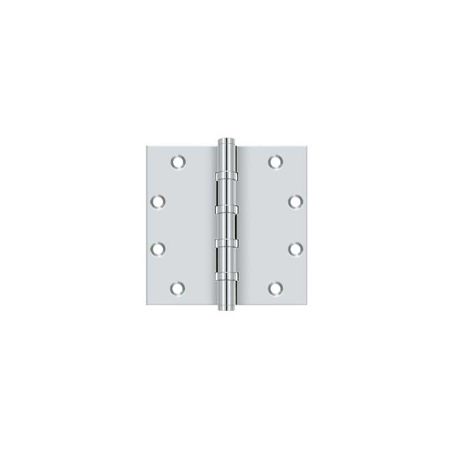 Deltana [DSB55B26] Door Butt Hinge