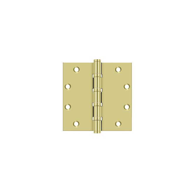 Deltana [DSB55B3] Door Butt Hinge