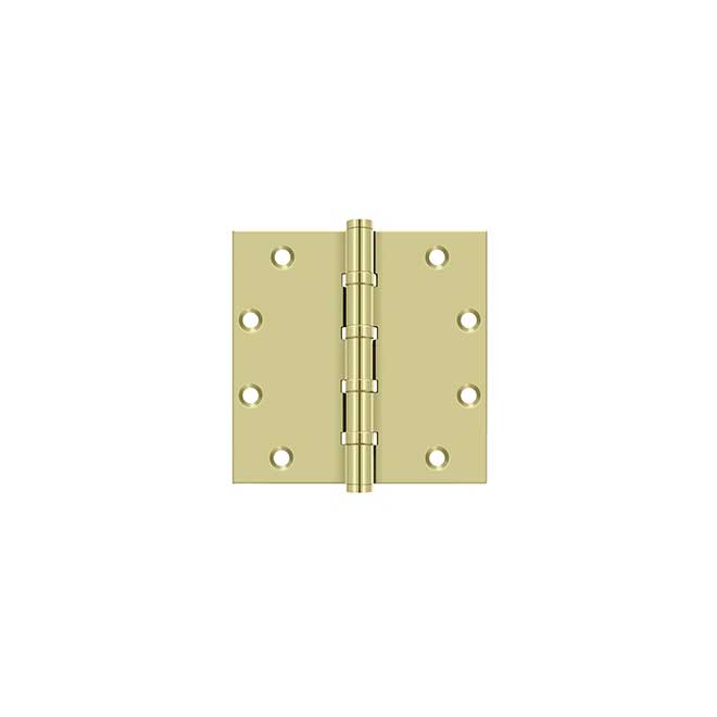 Deltana [DSB55B3-UNL] Door Butt Hinge