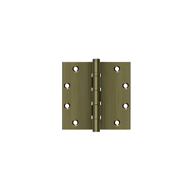 Deltana [DSB55B5] Door Butt Hinge