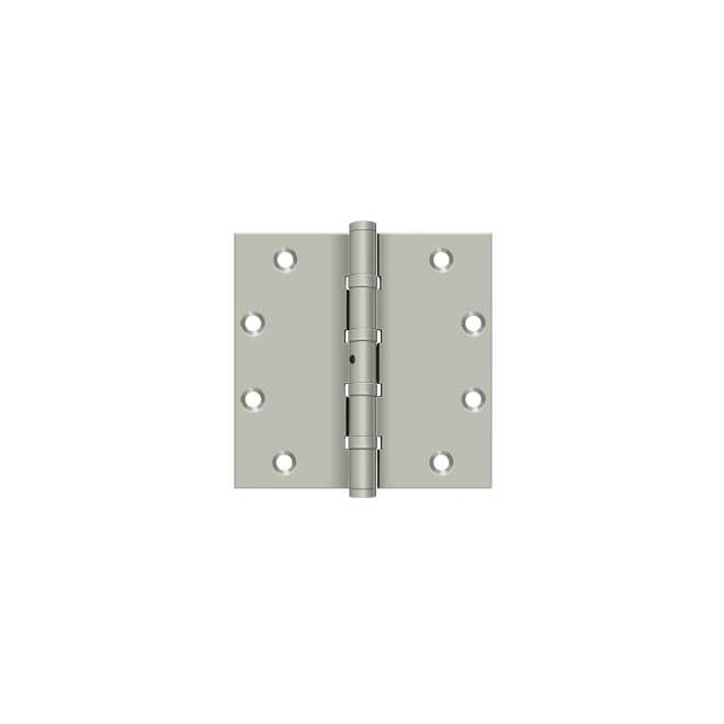 Deltana [DSB55NB15] Door Butt Hinge