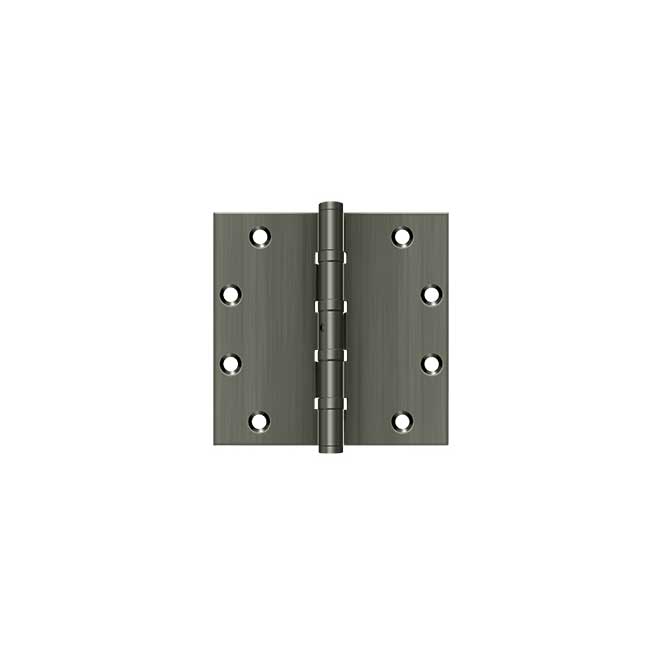 Deltana [DSB55NB15A] Door Butt Hinge